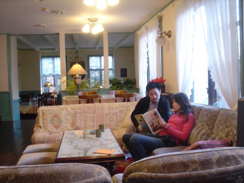 Click to see pictures of Ranbura motel